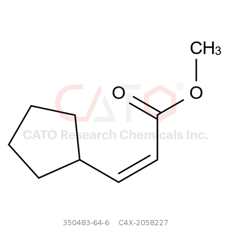 CAS No.:350483-64-6,芦可替尼杂质227
