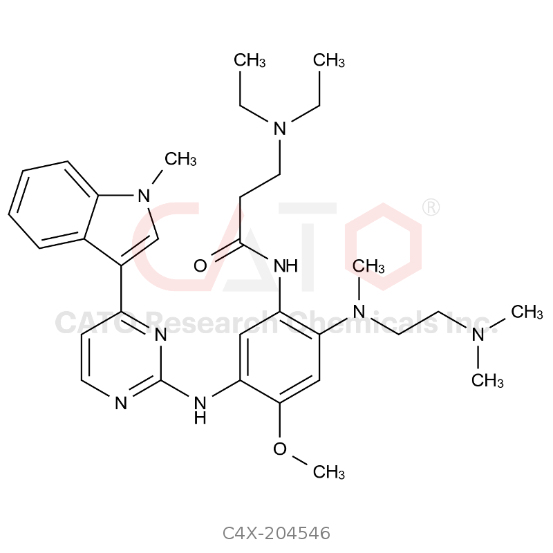 Osimertinib Impurity 46