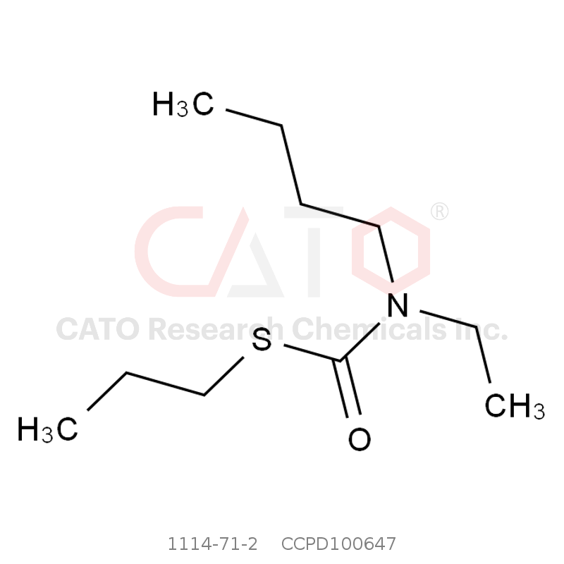CAS No.:1114-71-2,Pebulate