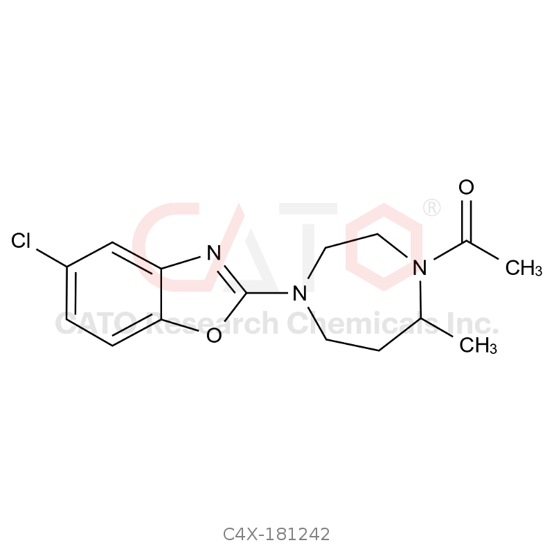Suvorexant Impurity 42