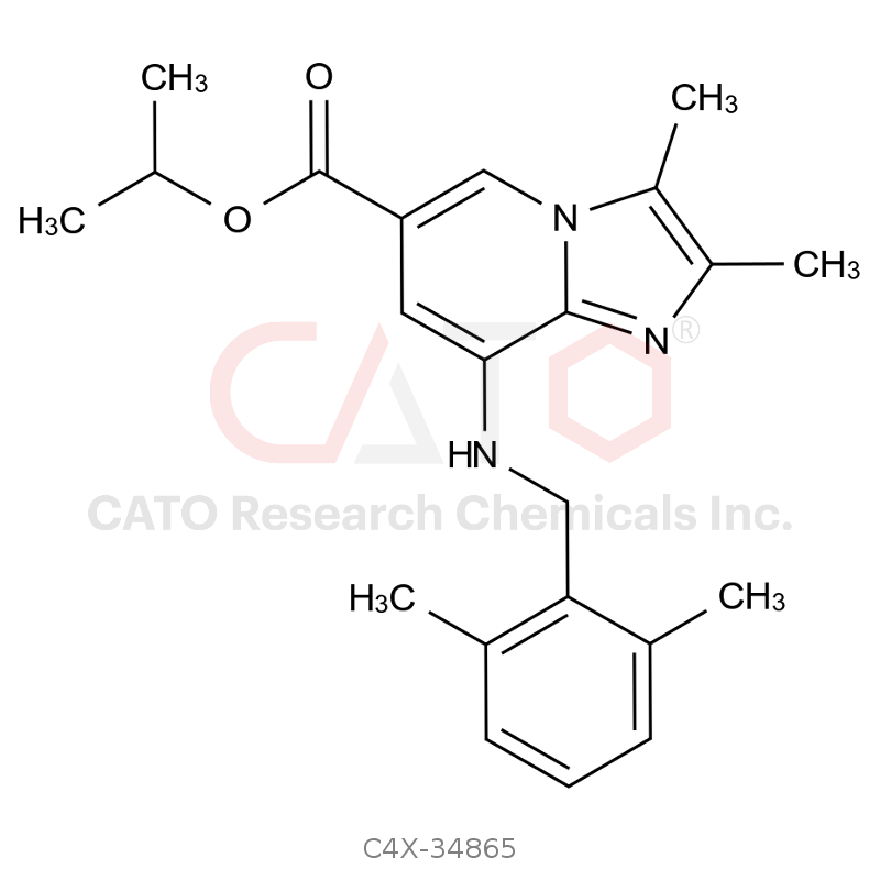 Linaprazan Impurity 5