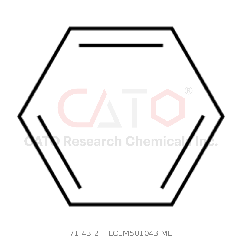 CAS No.:71-43-2,Benzene