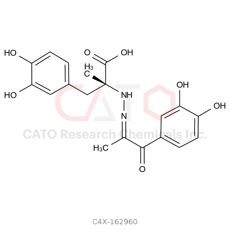 Entacapone Impurity 60