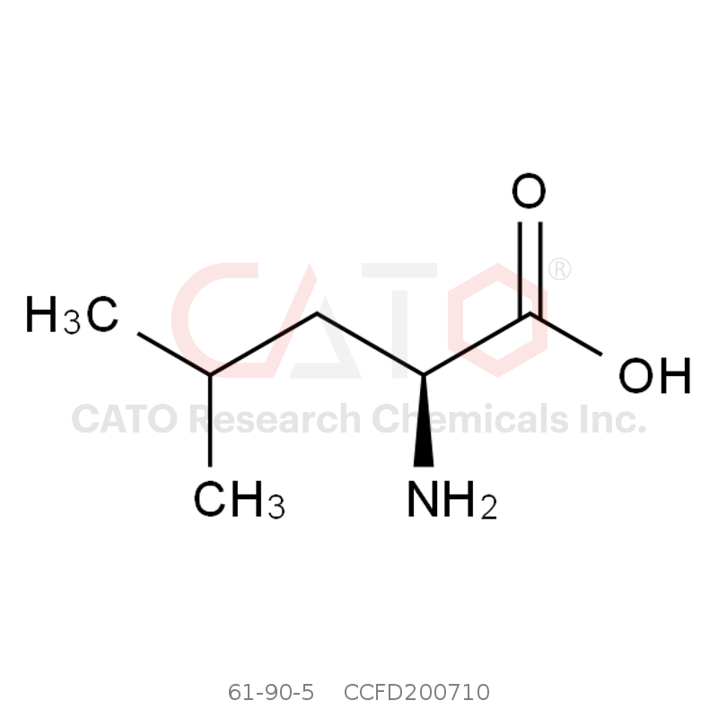 CAS No.:61-90-5,L-Leucine