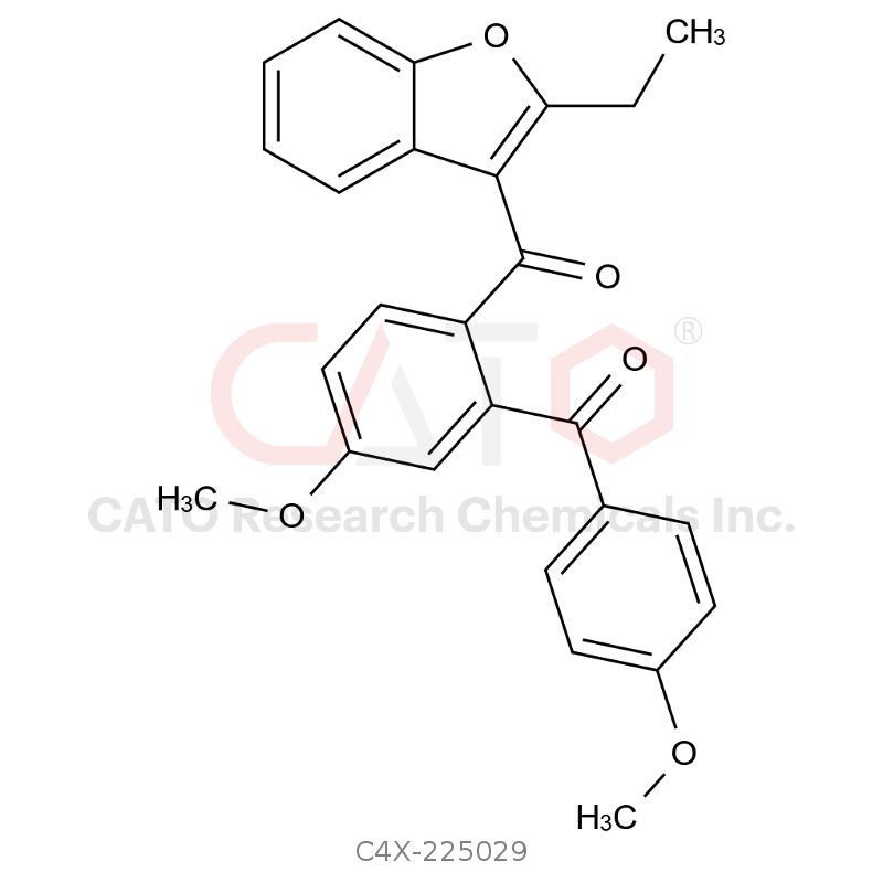苯溴马隆杂质29