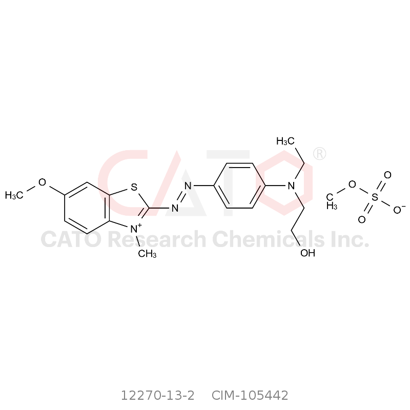 CAS No.:12270-13-2,阳离子蓝X-GRRL