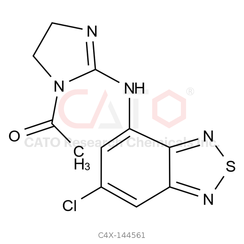 Tizanidine Impurity 61