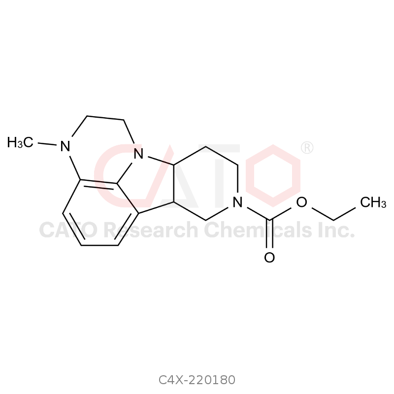 卢美哌隆杂质80