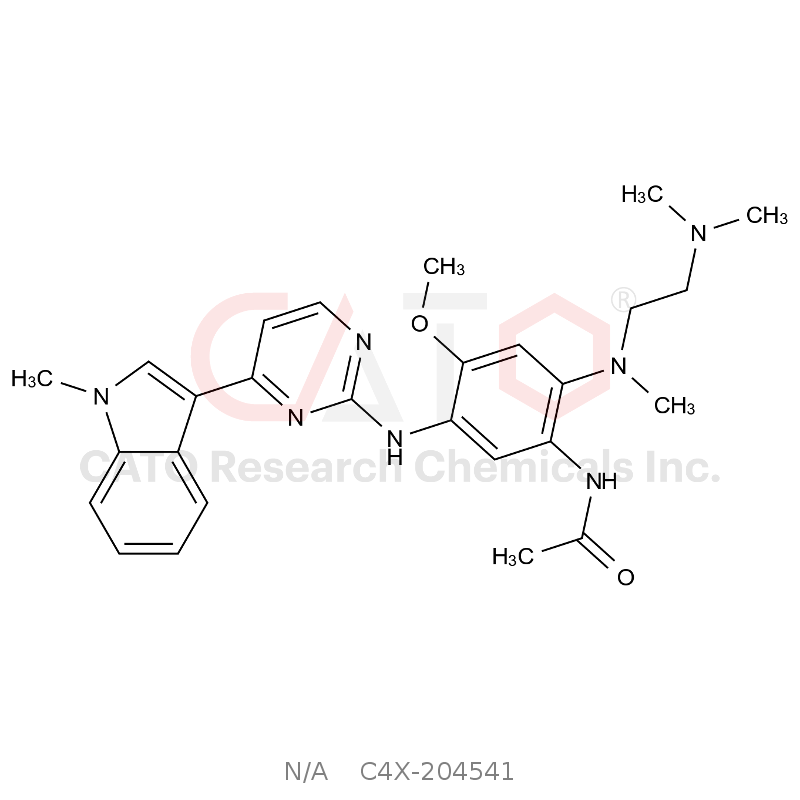 Osimertinib Impurity 41