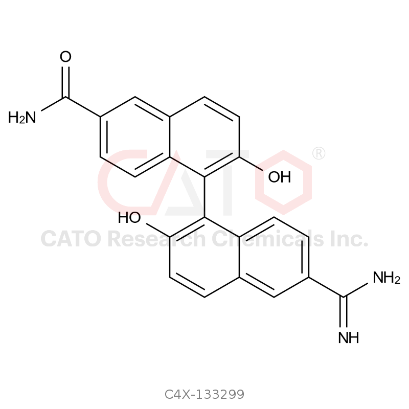 Nafamostat impurity 99