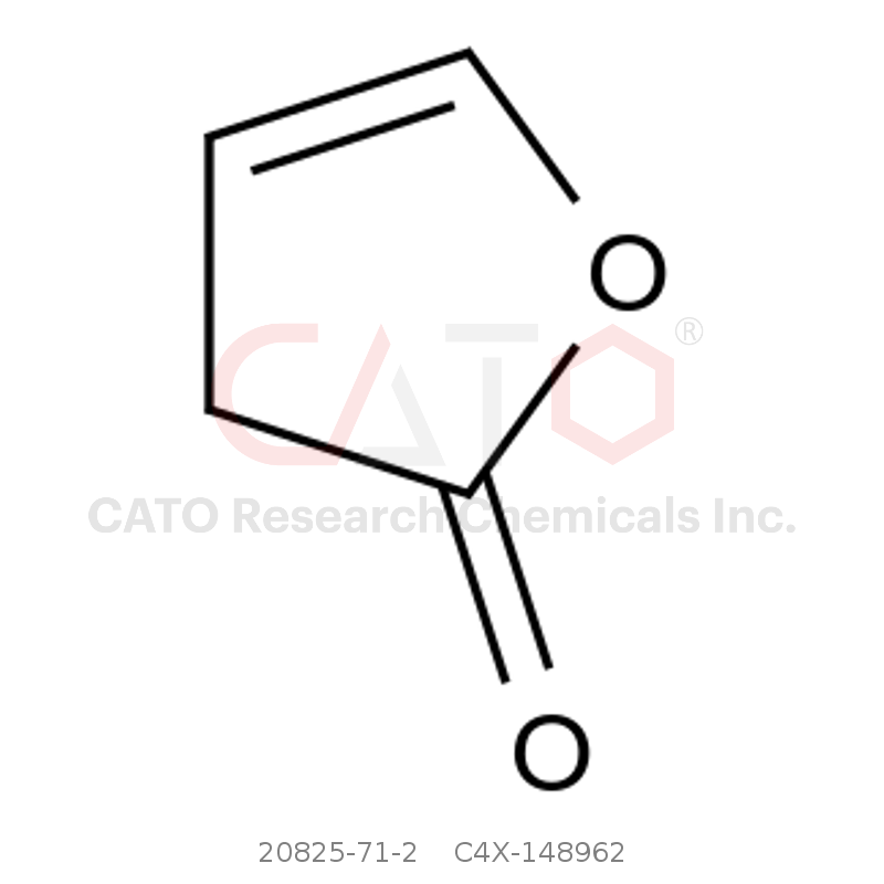 CAS No.:20825-71-2,furan-2(3H)-one