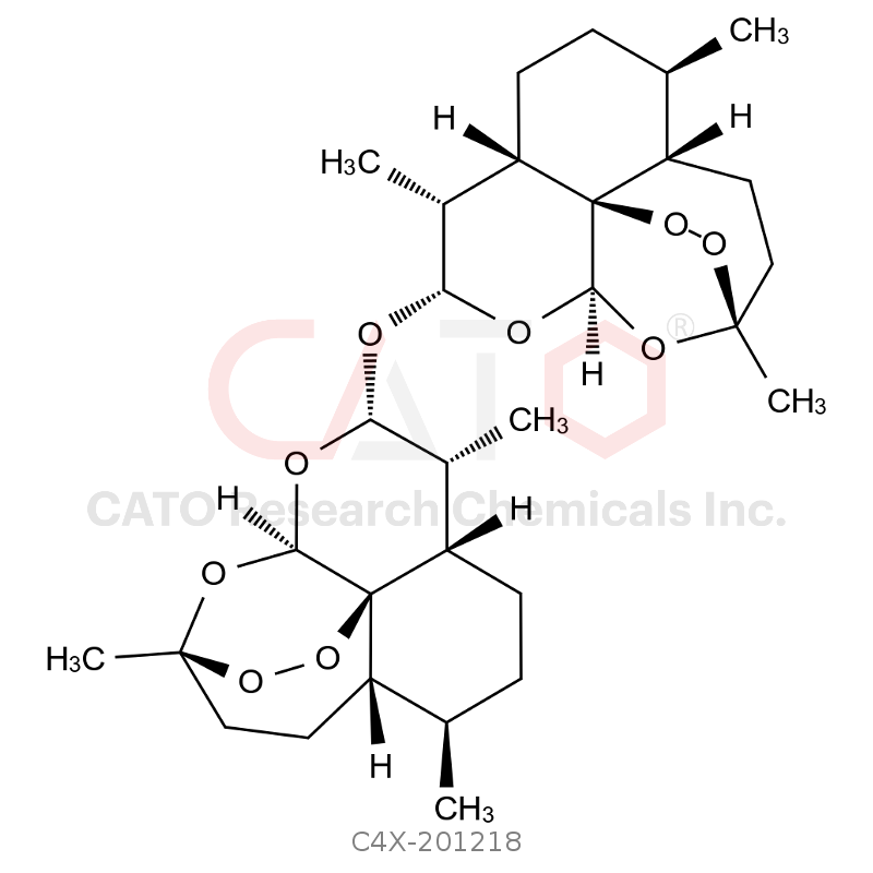 Artemisinin Impurity 18