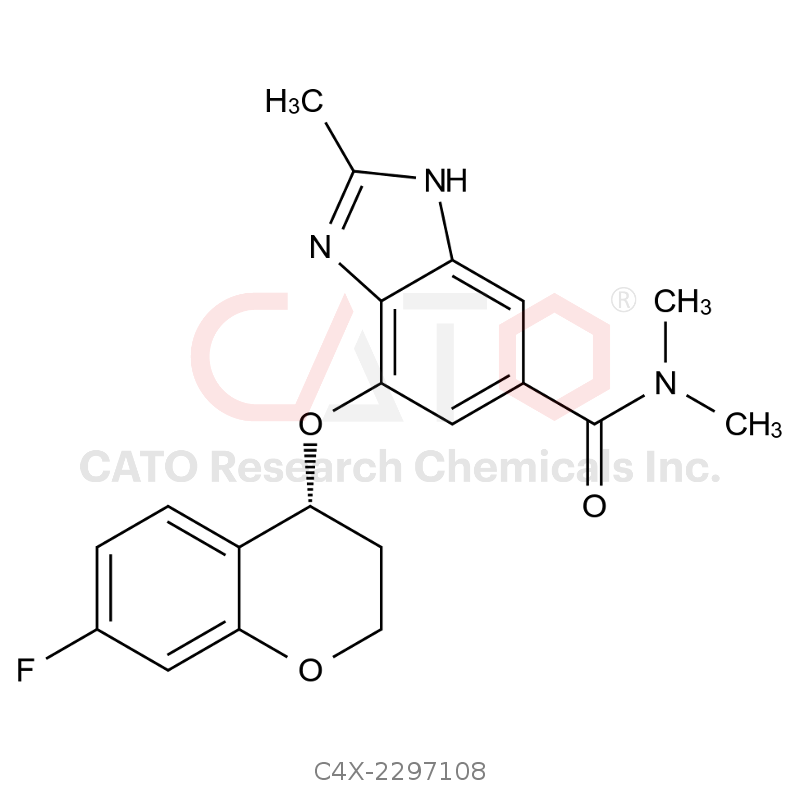 替戈拉生杂质108