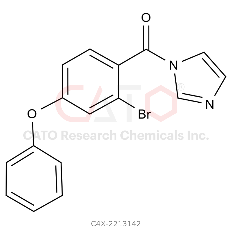 Roxadustat Impurity 142