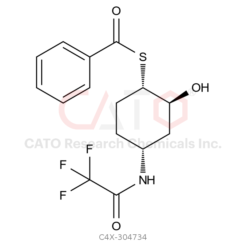 来法莫林杂质34