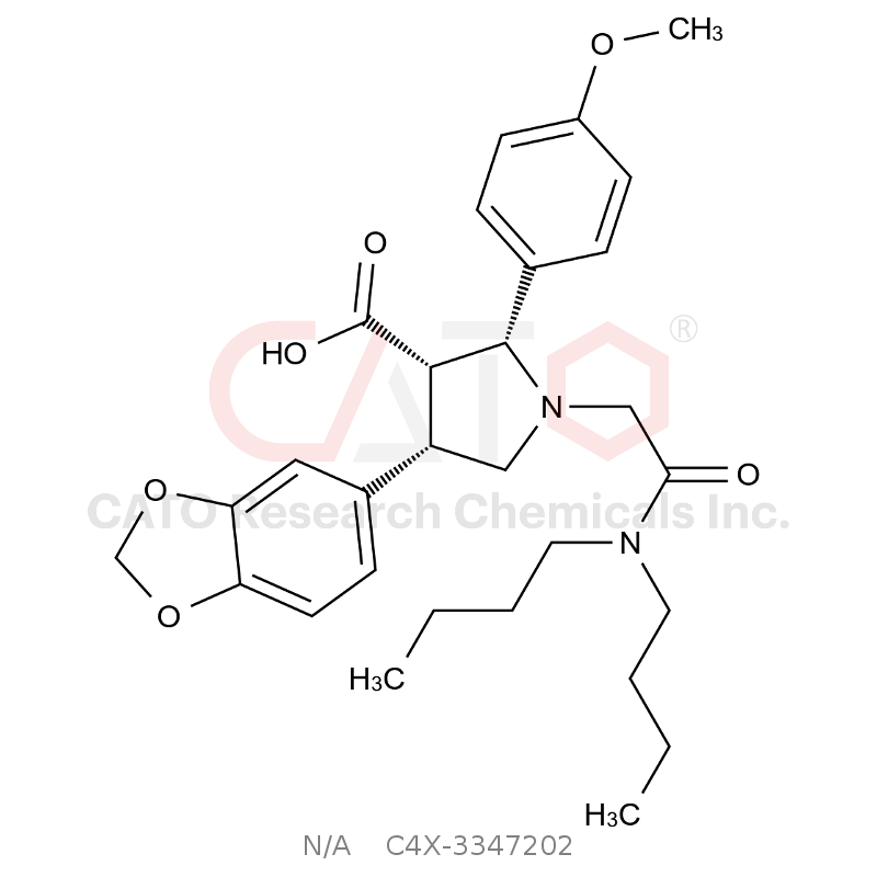Atrasentan Impurity 202
