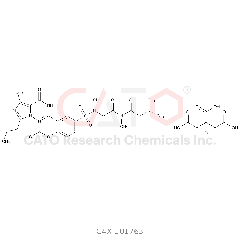 Vardenafil Impurity 63