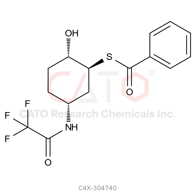 来法莫林杂质40