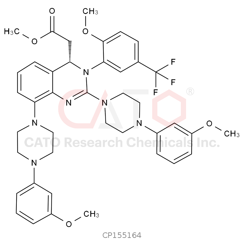 莱特莫韦杂质N3