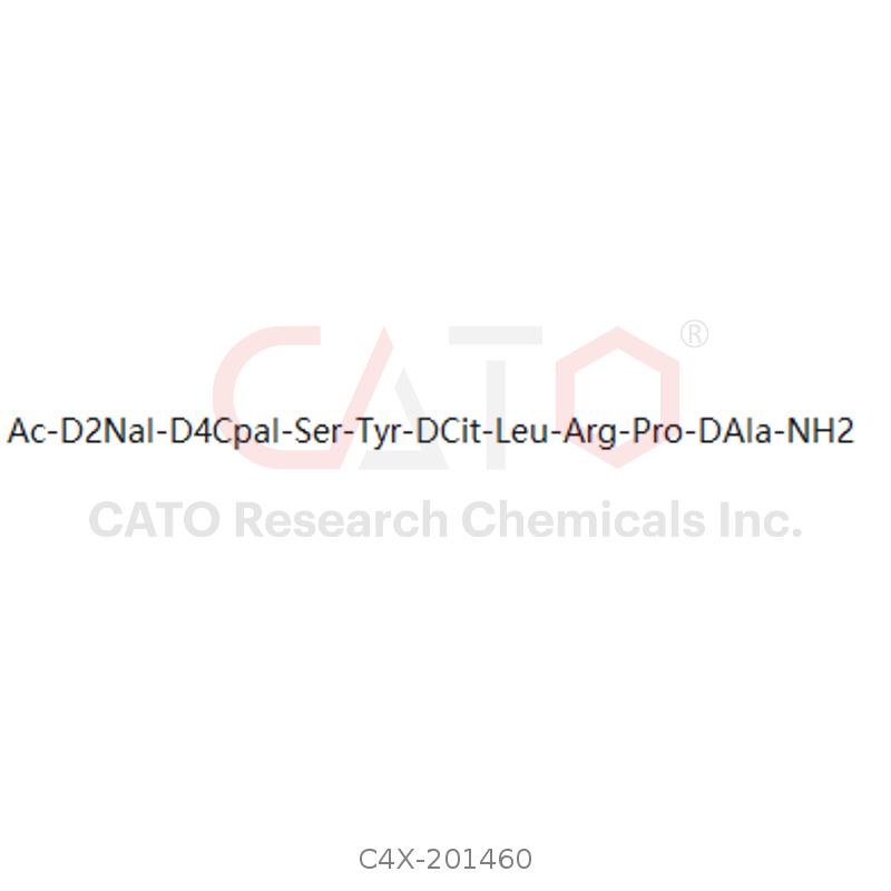 des-3-D-3Pal-Cetrorelix