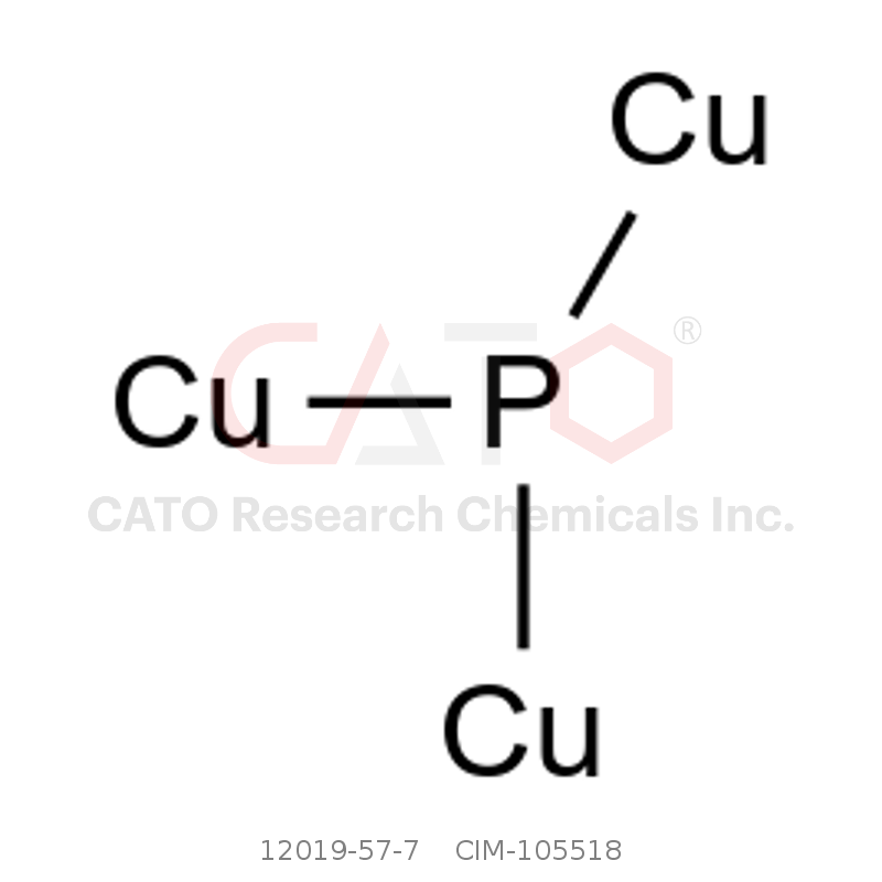 CAS No.:12019-57-7,Copper phosphide