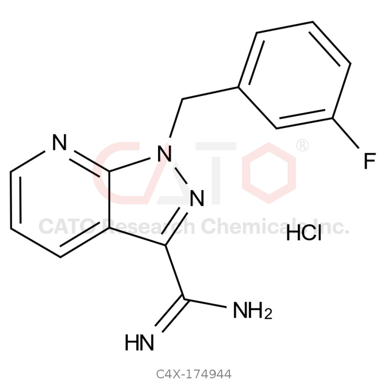 Riociguat Impurity 44