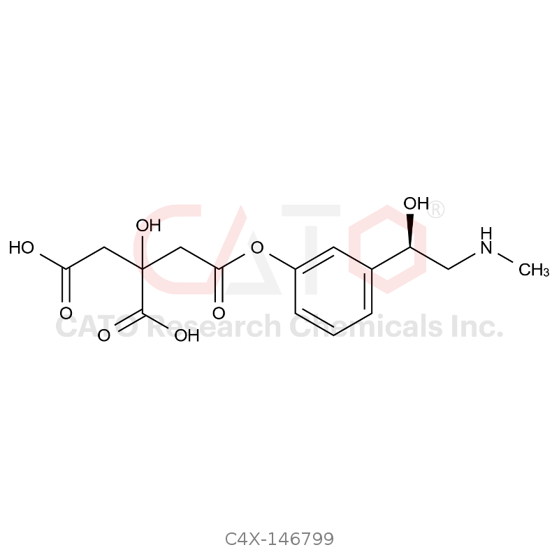 Phenylephrine Impurity 99
