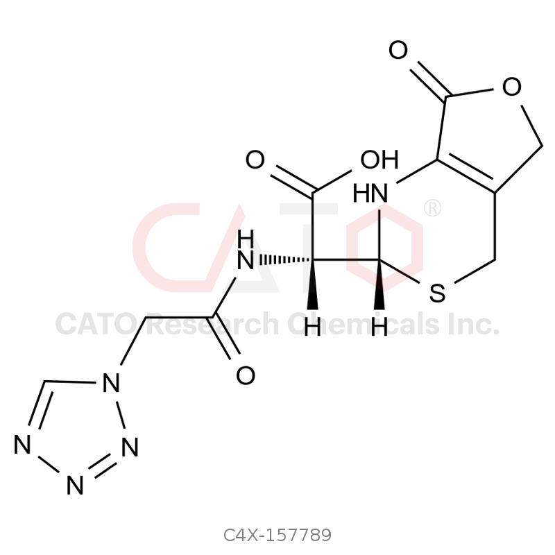 Cefazolin Impurity 89