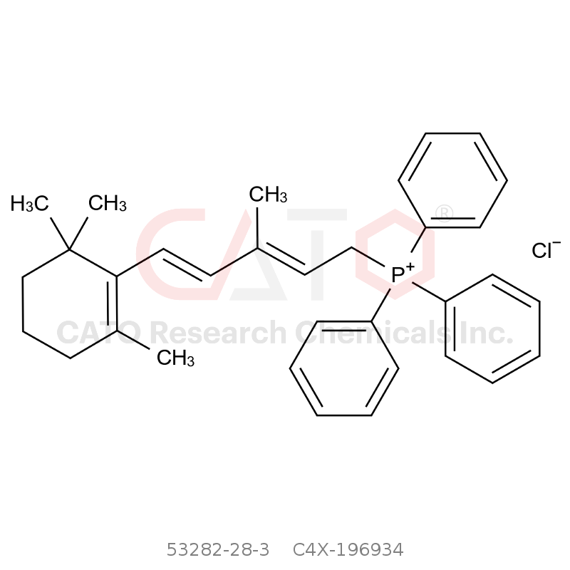 CAS No.:53282-28-3,Tretinoin Impurity 34
