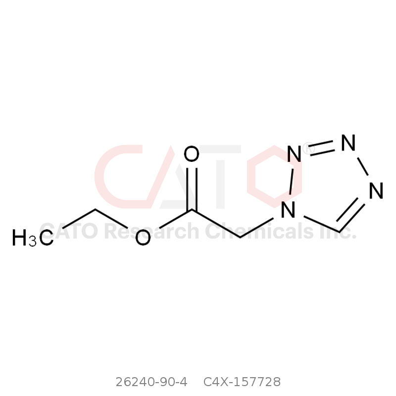 CAS No.:26240-90-4,Cefazolin Impurity 28