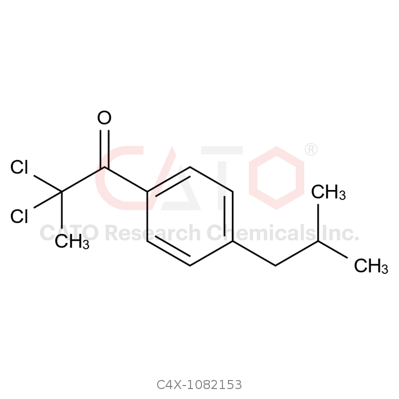 Ibuprofen Impurity 153