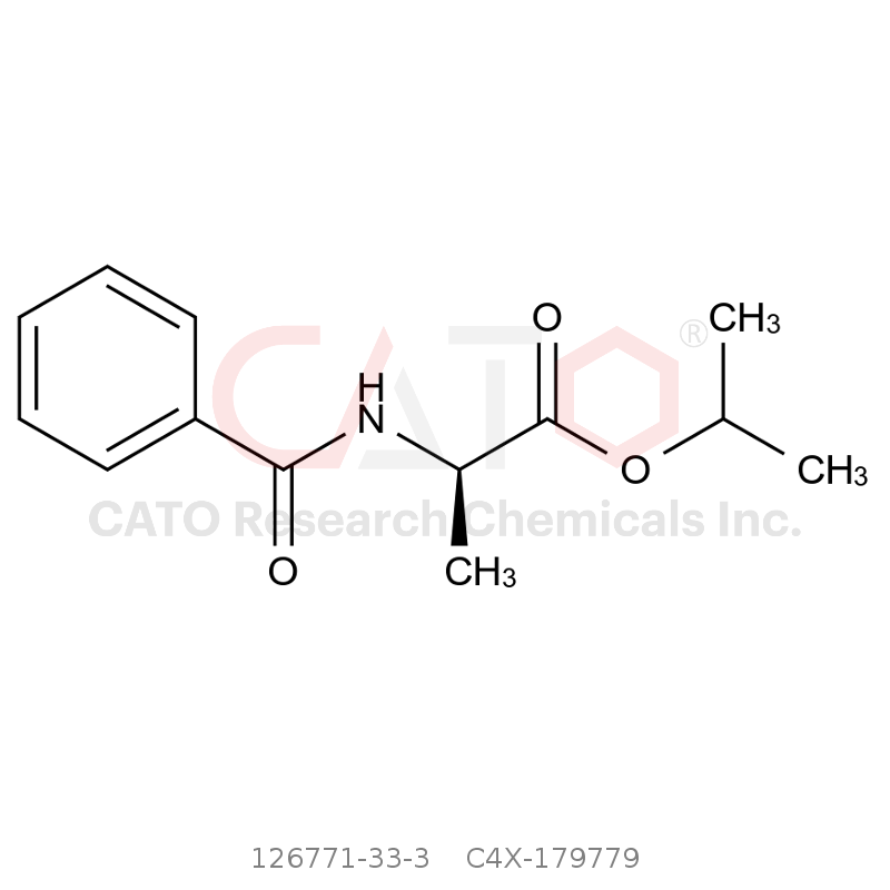 CAS No.:126771-33-3,Tenofovir alafenamide impurity 79