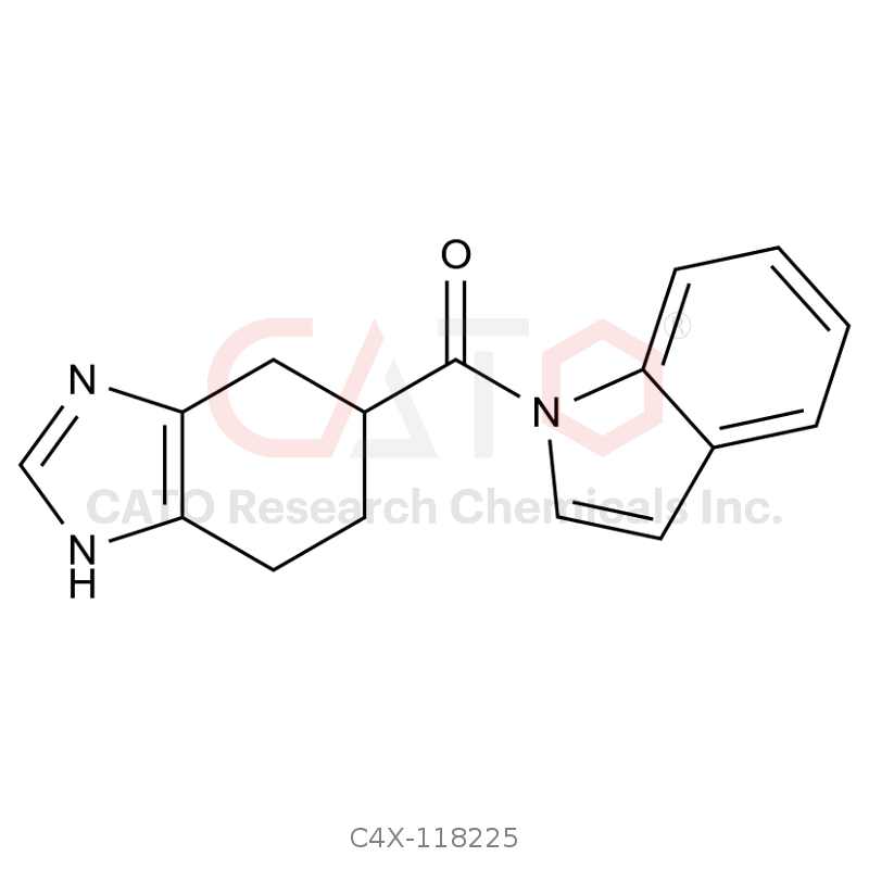 Ramosetron Impurity 25
