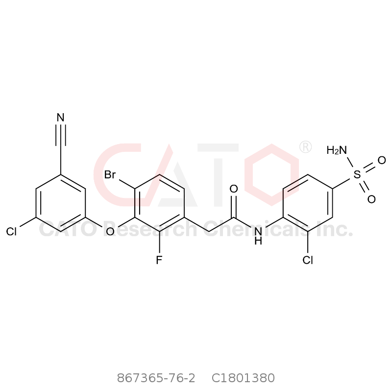 CAS No.:867365-76-2,RO-0335