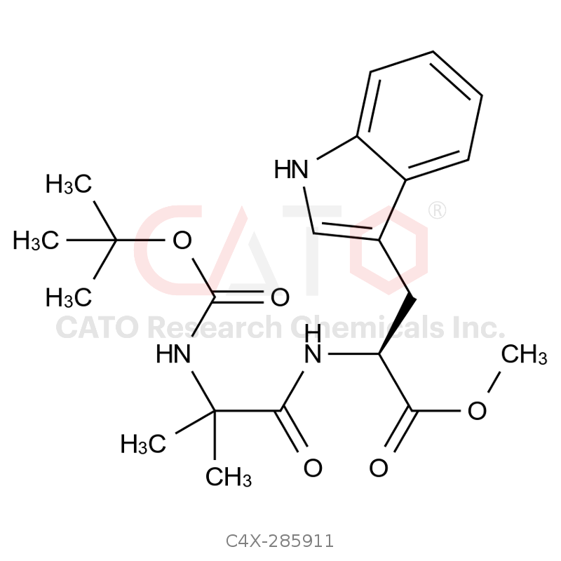 Anamorelin Impurity 11