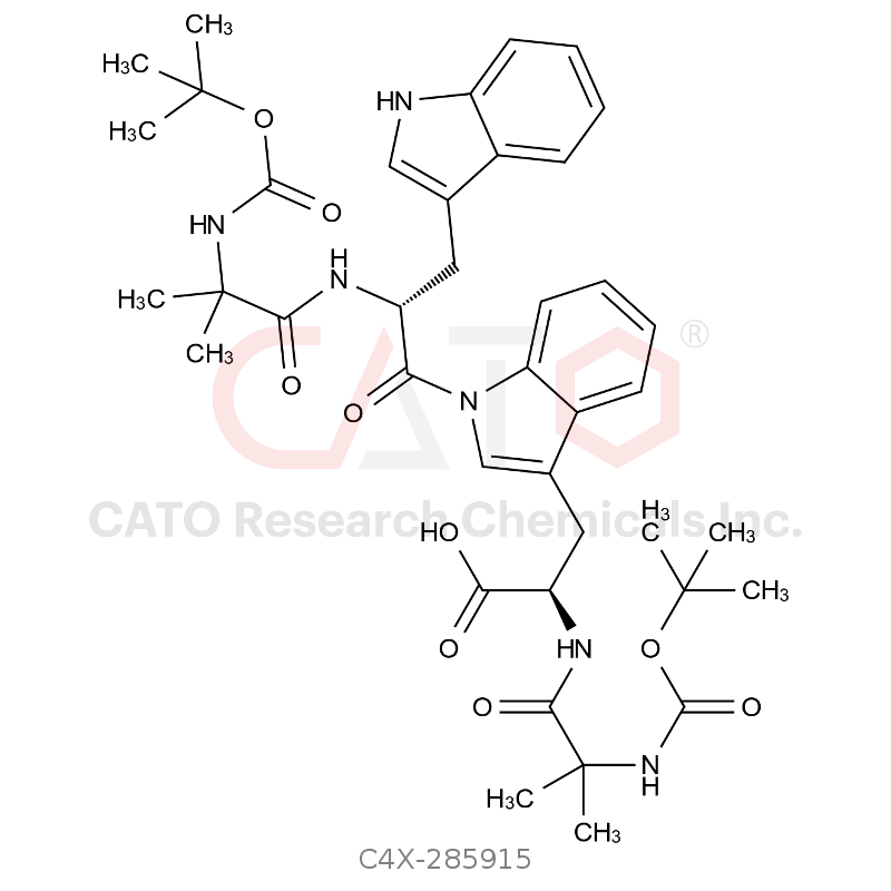 Anamorelin Impurity 15