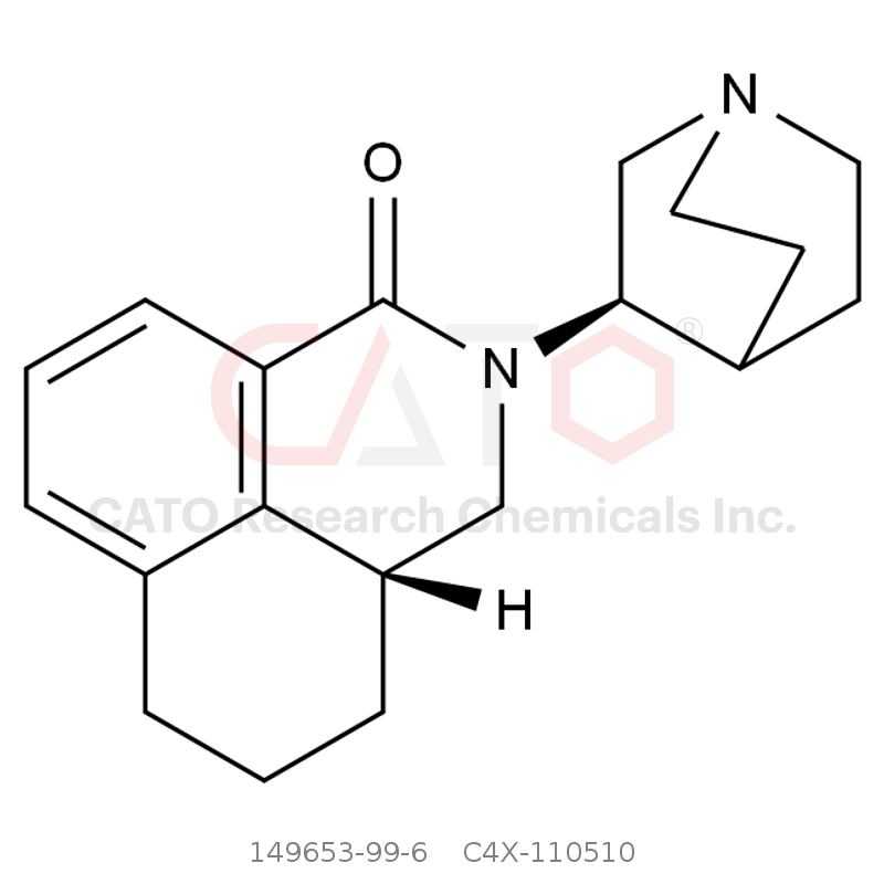 CAS No.:149653-99-6,(R,R)帕洛诺司琼