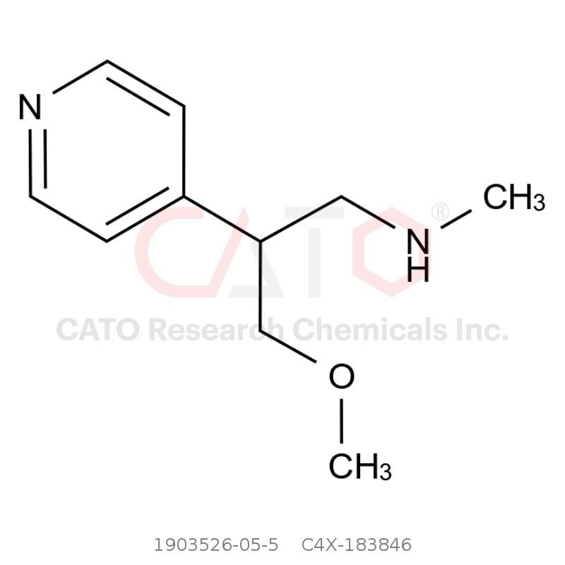 CAS No.:1903526-05-5,Betahistine Impurity 46