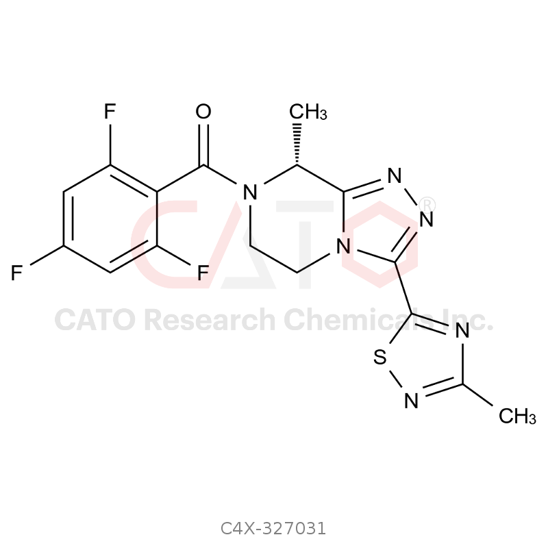 非唑奈坦杂质31