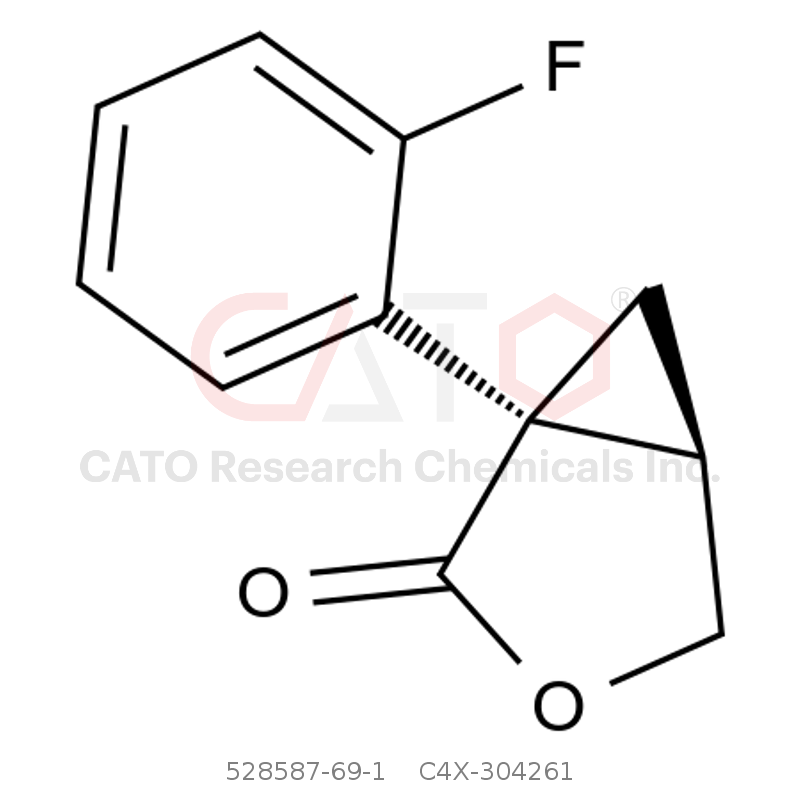CAS No.:528587-69-1,Lemborexant Impurity 61