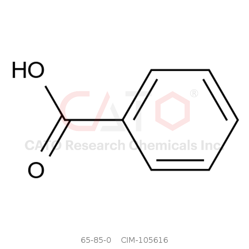 CAS No.:65-85-0,Benzoic Acid