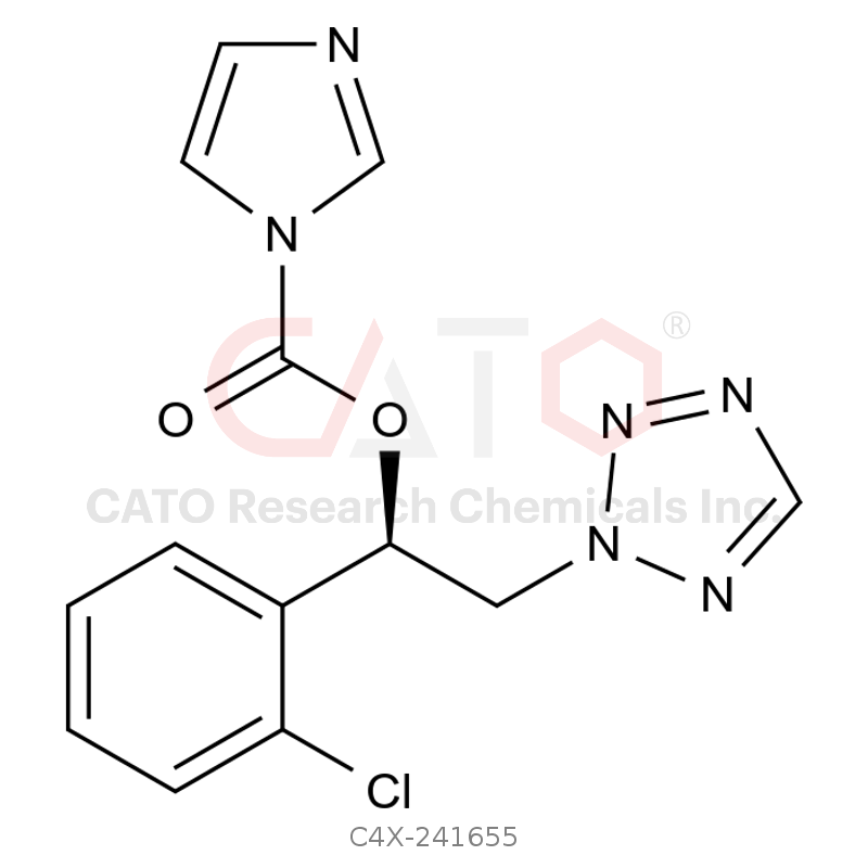 Cenobamate Impurity 55