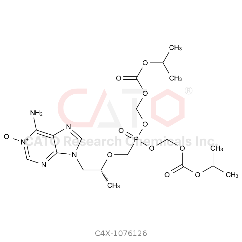 替诺福韦酯杂质126