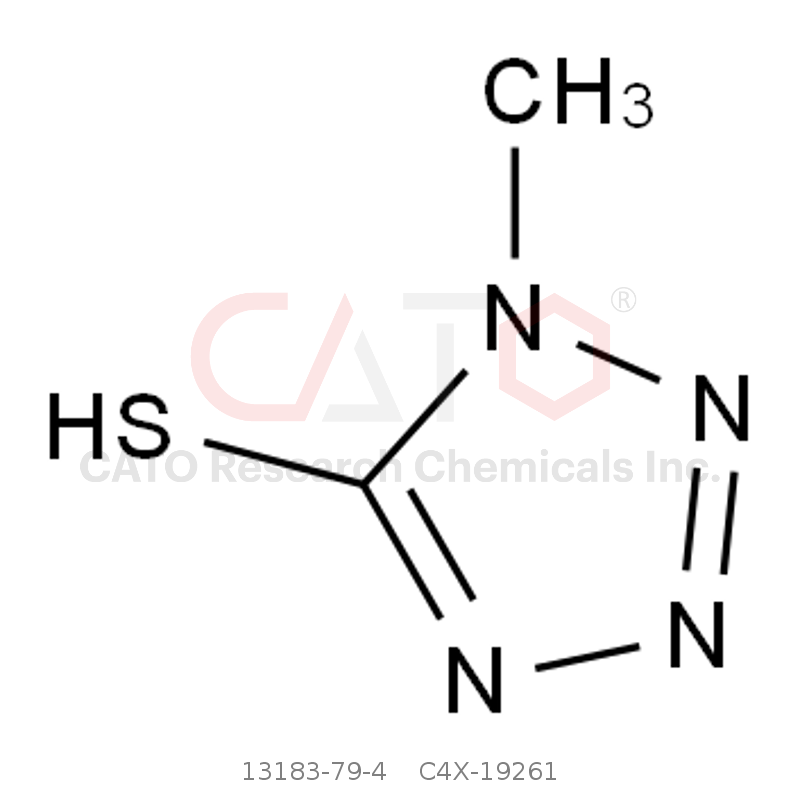 CAS No.:13183-79-4,Cefminox Impurity 1(Cefoperazone EP Impurity C/Cefamandole EP Impurity D)