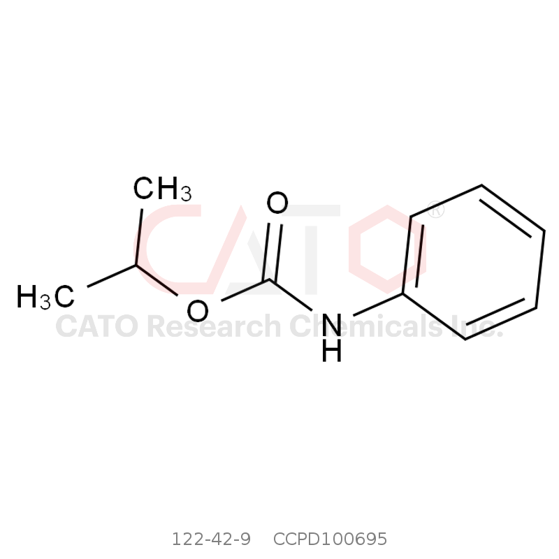 CAS No.:122-42-9,苯胺灵