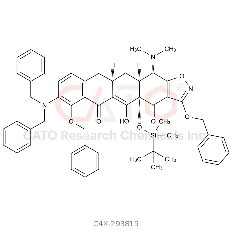 Eravacycline impurity 15