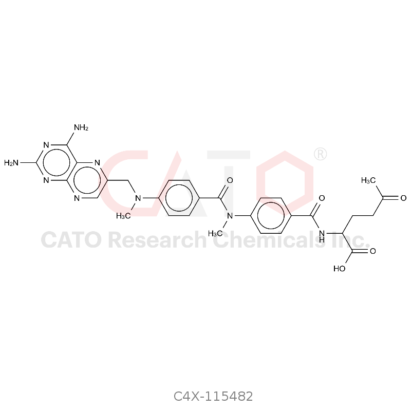 甲氨蝶呤杂质82