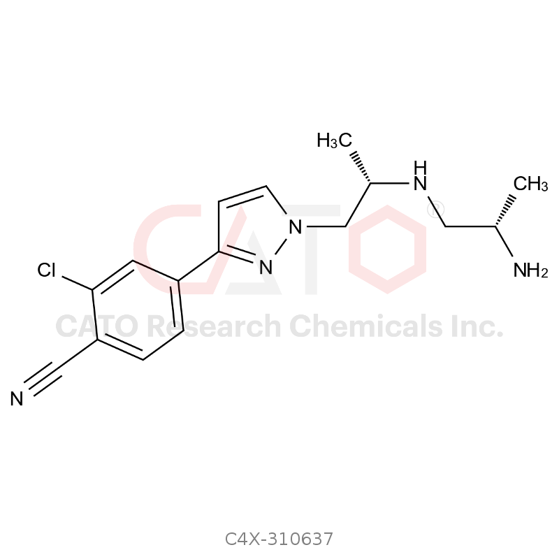 Darolutamide Impurity 37