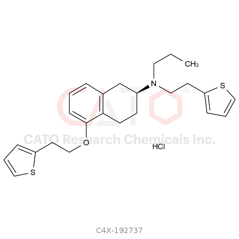 Rotigotine Impurity 37