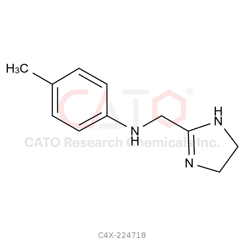 Phentolamine Impurity 18